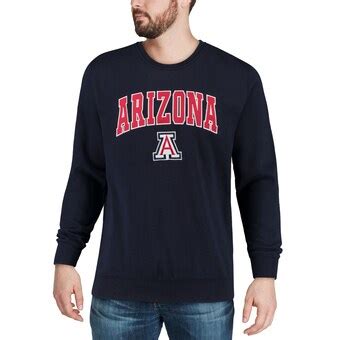 Arizona Wildcats Apparel, Arizona Wildcats Nike Shirts, Gear, Arizona ...