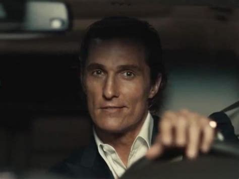 McConaughey Goes Silent in New Lincoln Ads | Ad Age