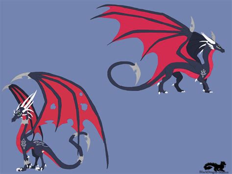 FanArt: Art Styles of Cynder from Legend of Spyro by BlackDragon-Studios on DeviantArt