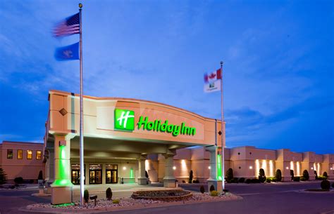 Holiday Inn of Fargo | Official North Dakota Travel & Tourism Guide