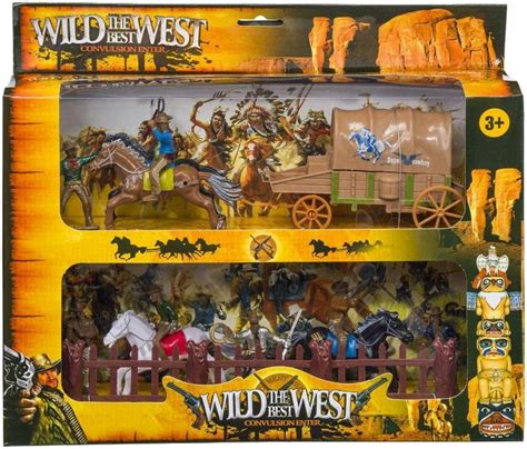 Gift Corral The Best Wild West Cowboys Stagecoach - StateLineTack.com ...