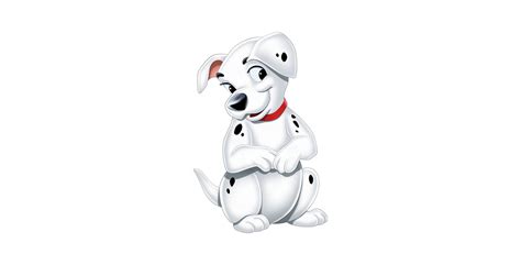 101 Dalmatians: Which Dalmatian Are You? - D23