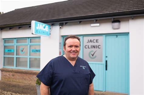 JACE Medical launches new Private Clinic | BelfastTelegraph.co.uk