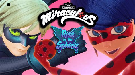 Miraculous Season 5 Archives - Xbox Wire