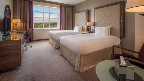 Hilton Cardiff • The very best in Welsh hospitality • Visit Cardiff