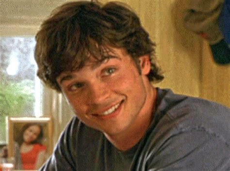 Tom Welling aka Clark Kent | Tom welling, A writer's life, Clark kent