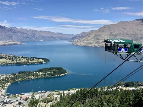 A Local's Guide to the Best Queenstown Bungy Jump