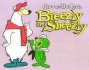 Breezly and Sneezly - The Big Cartoon Wiki