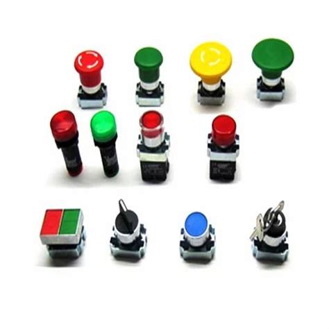 Control Panel Switch at Rs 20/piece | Panel Switches in Kolkata | ID ...