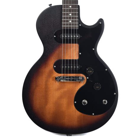 Epiphone Les Paul SL Vintage Sunburst – Chicago Music Exchange