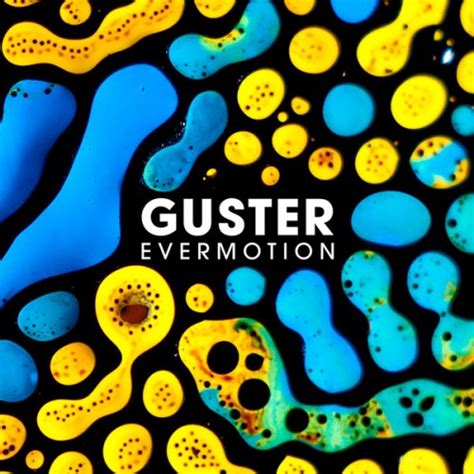 Guster - Evermotion - Reviews - Album of The Year