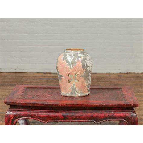 Contemporary American Collection Ceramic Vase | FEA Home