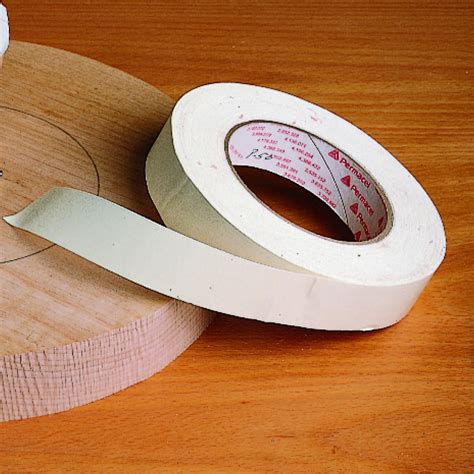 Double Sided Tape, 1" x 36 Yards Paper - Walmart.com - Walmart.com