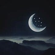 Night Moon Star - Free image on Pixabay