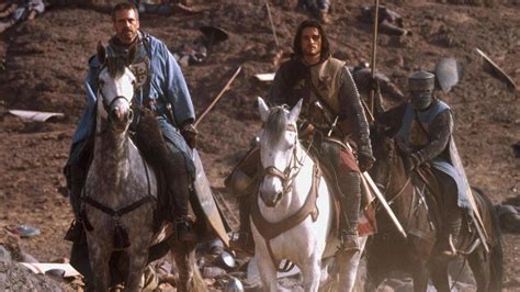 Kingdom of Heaven (2005) - Backdrops — The Movie Database (TMDB)