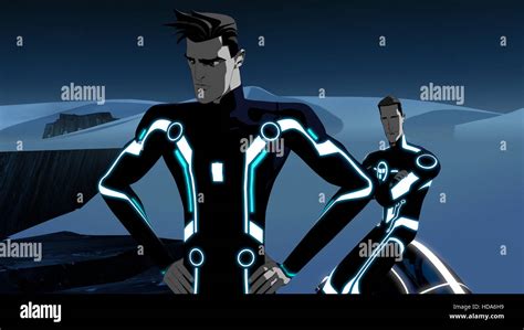 TRON: UPRISING, Beck, 'The Renegade, Part I', (Season 1, ep. 102, aired June 7, 2012), 2012 ...