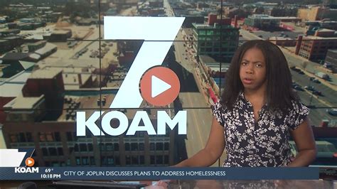 KOAM News at 10pm (6/17/23) - YouTube