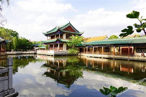 Things to Do in Kunming, 8 Best Kunming Things to Do