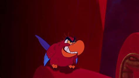 Iago | Disney Wiki | Fandom