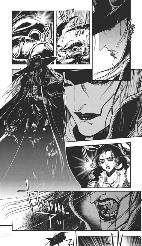 Vampire Hunter D Manga by Saiko Takaki | Vampire hunter d, Vampire art, Vampire hunter