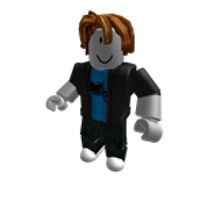 Bacon Hair Roblox - 56+ Koleksi Gambar