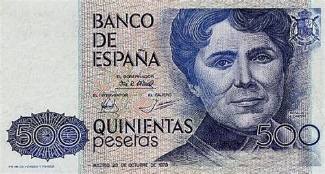 Exchange Spanish Peseta Banknotes and Coins - Cash4Coins