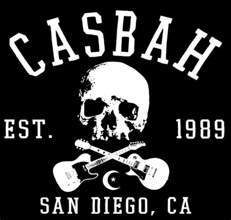 Casbah