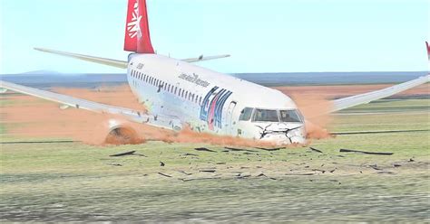 LAM Mozambique Airlines Flight 470 | Aviation And Airplane Crashes, Air Disasters