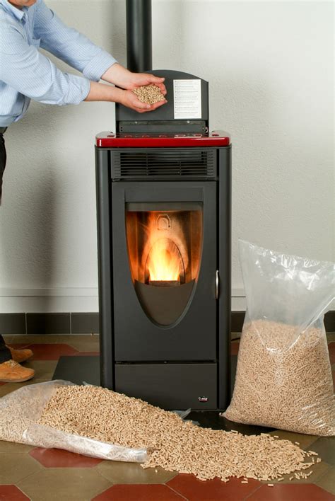 3 Reasons to Use Pellet Stoves - Custom Fireplaces & More - Cookeville | NearSay