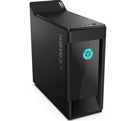 LENOVO Legion Tower 5i Gaming PC Reviews - Reviewed July 2021