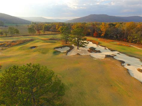 Sweetens Cove Golf Club | Tennessee Golf Courses