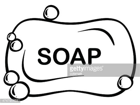 Bar Soap Stock Clipart | Royalty-Free | FreeImages