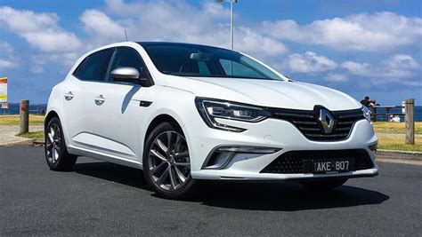 Renault Megane GT-Line 2016 review | CarsGuide