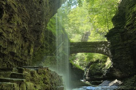 The Most Beautiful Places in Upstate New York - Thrillist