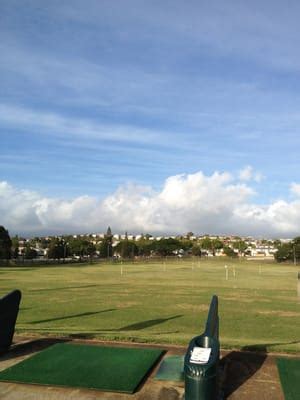 Navy Marine Golf Course - Honolulu, HI | Yelp