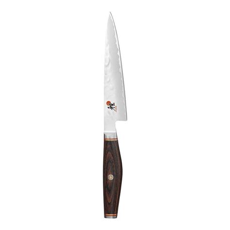 Miyabi Artisan Complete Product Line Review - All Knives | Knife, Utility knife, Miyabi