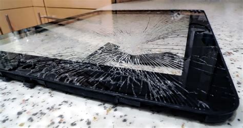 How to fix a broken iPad screen - N l Tech Blog - The Latest in Tech News