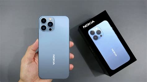 Nokia XPlus Mini 5G 2023 - Apple Killer Price, Release Date And Full Specifications | Mobile Gyans