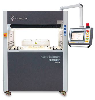 PE-300 Pilot Electrospinning Machine : Quote, RFQ, Price and Buy