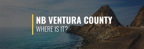 My Base Guide - Naval Base Ventura County: In-Depth Welcome Center