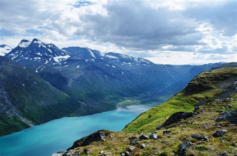 Jotunheimen National Park (Official GANP Park Page)