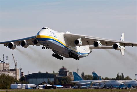 Random Photos on Instagram: “Antonov An225 #antonov #an225 #mriya The Antonov An-225 Mriya is a ...