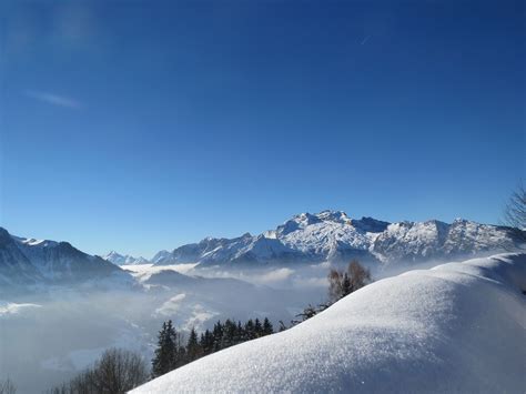 The Best Ski Resorts for Ski Weekends Near Geneva