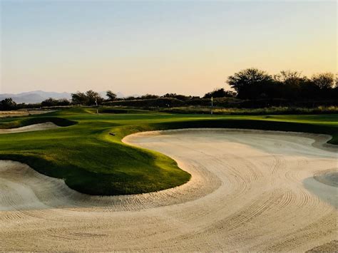 The 4 Best Napa Valley Golf Courses | Blog Hồng