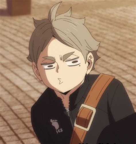 Sugawara | Sugawara koushi, Haikyuu anime, Haikyuu