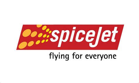 SpiceJet Logo - LogoDix