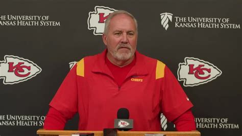 Dave Toub is in the hot seat with the Chiefs special teams performance ...