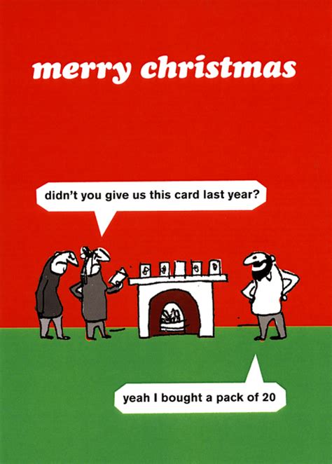 Funny Christmas cards - Comedy Card Company – Page 10