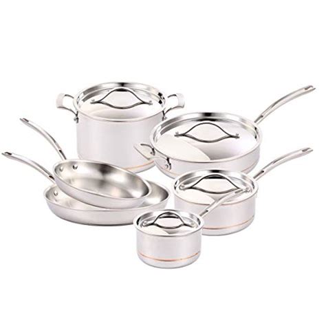 Cookware Sets Costco | Best kitchen pans for you - www.panspan.com