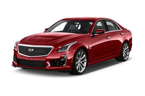 2016 Cadillac CTS Prices, Reviews, and Photos - MotorTrend